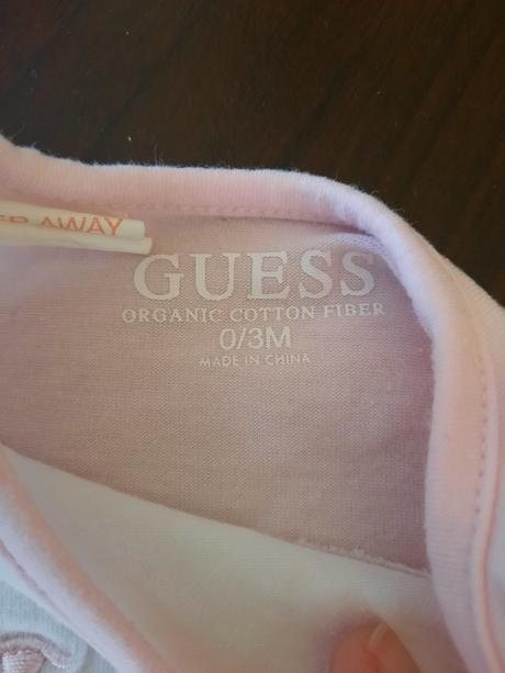Guess komplet, guess,56