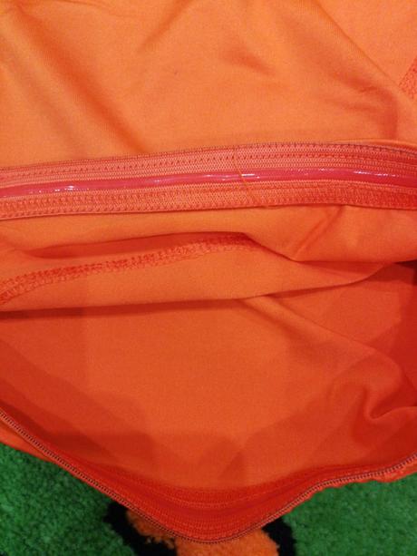 Športové tričko, 134