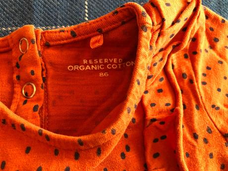 Tunika reserved, reserved,86