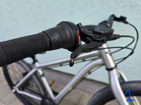 Bicykel early rider belter 24", 24