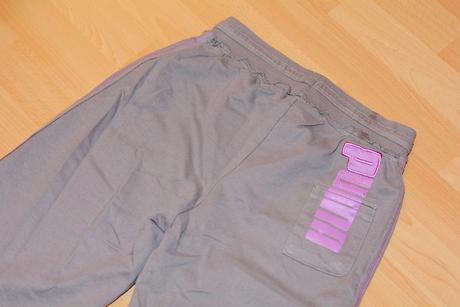 Tepláky puma vo výbornom stave 34, puma,34