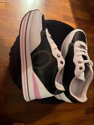 Tenisky trussardi, 38