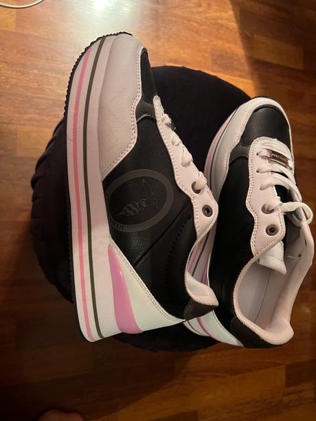 Tenisky trussardi, 38