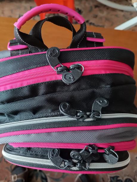 Školský batoh bagmaster,