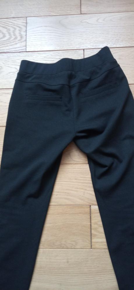 Legíny s perličkami, m