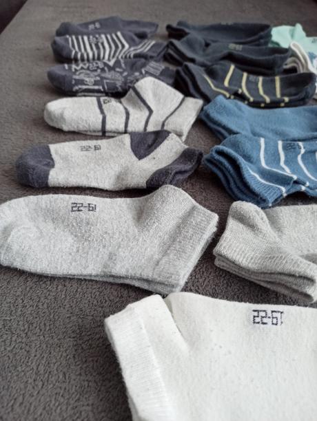 Členkové ponožky, kuniboo,20