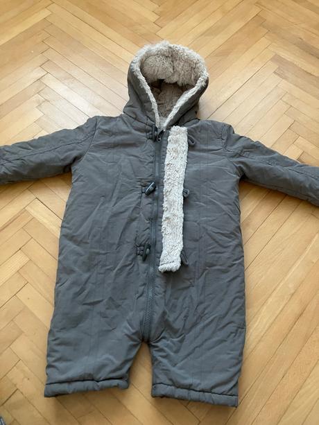 Overal faf 12-18, f&f,74