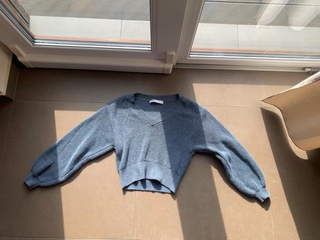 Sveter zn. zara, zara,s