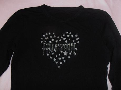 Detské tričko, 128