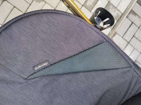 Vanička junama diamond, junama,junama diamond