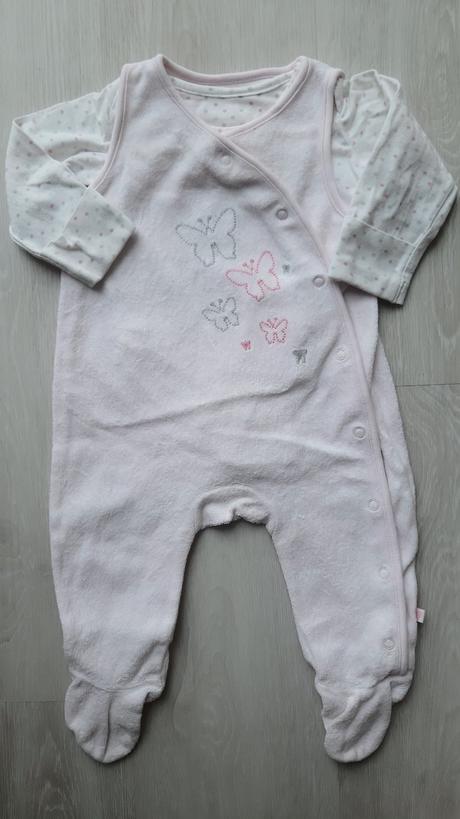 Súprava mothercare, mothercare,68