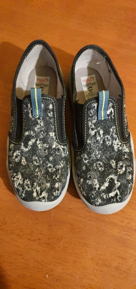 Platenky, superfit,28