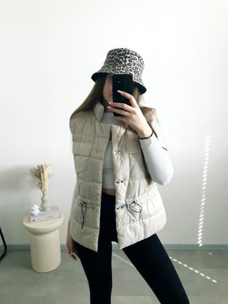 Štýlová vesta m, m