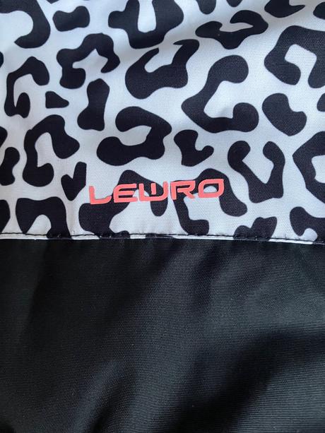 Lyziarska bunda, lewro,146