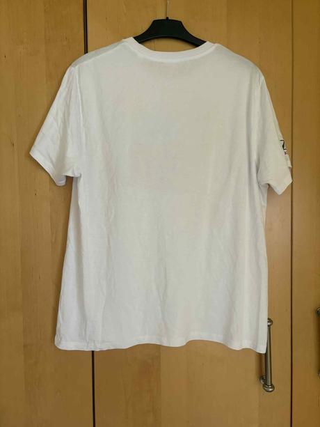 Dámske nové tričko č.l, l