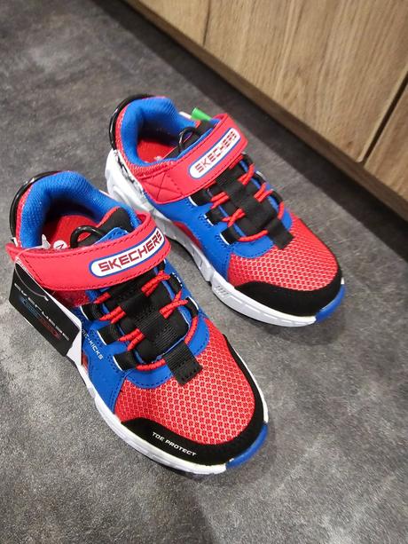 Nové skechers 30, skechers,30