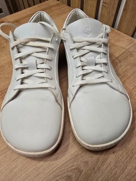 Tenisky shapen barefoot, 42