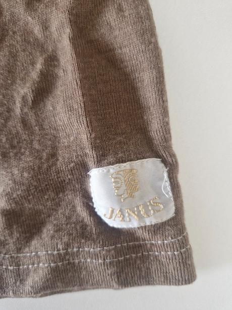 Merino tričko, janus,74