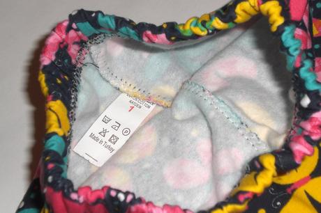 Detské legínky, 50 - 116