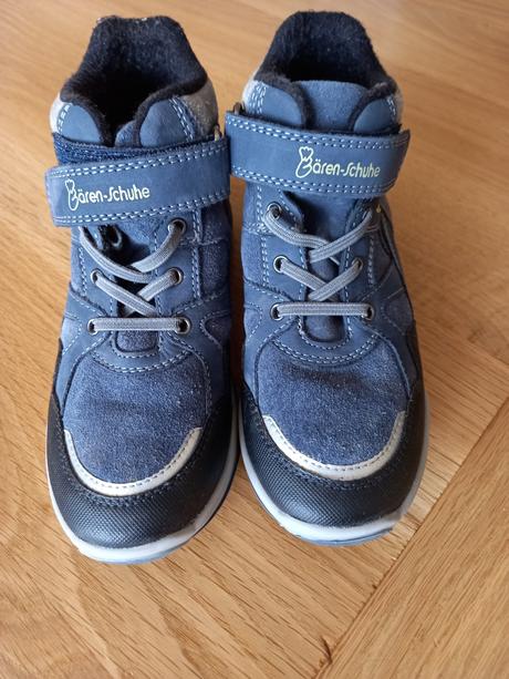 Chlapčenské topánky celoročné, bären-schuhe,29 / 30