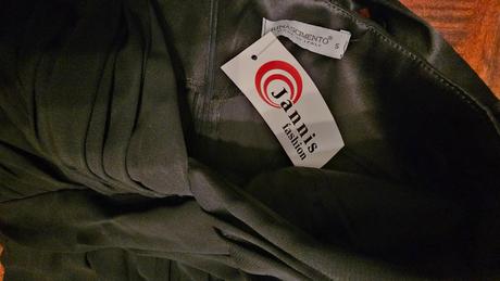 Večerné spoločenské šaty, s