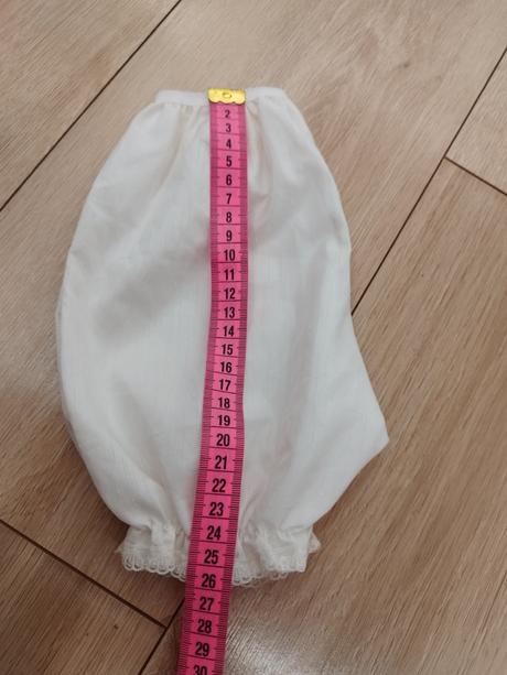 Kraťasky na plienočku, 74