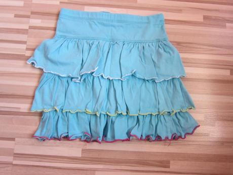 Suprava plameniak, palomino,122