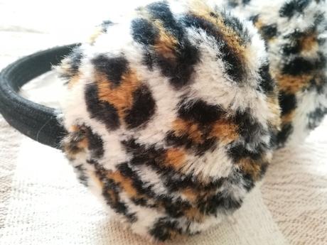 Ušianky - slúchadlá na uši, kik