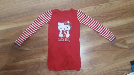 Saty hello kitty, sanrio,128