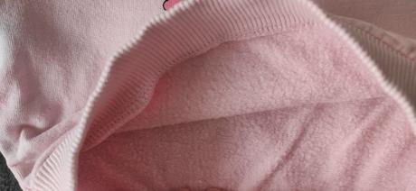 Mikina 2, fox & bunny,62