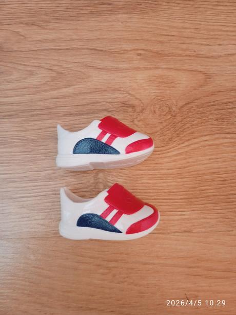 Baby born veci z adventného kalendára, 