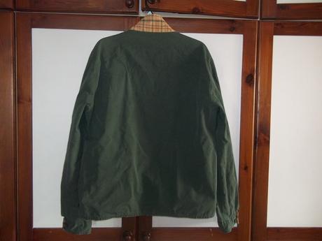 Obojstranná bunda - replay - l, replay,l