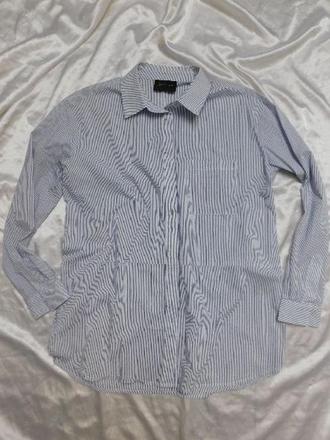 Luxusna košelova bluzka, 38