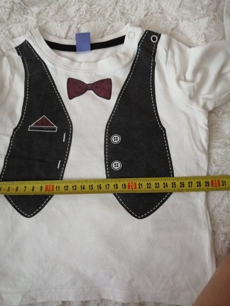 Tričko, dopodopo,92