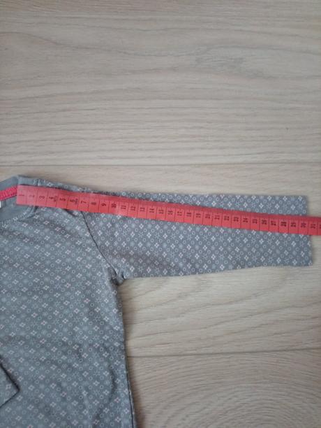 Tričko, baby club,74