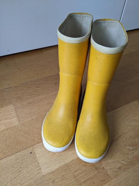 Gumáky aigle, aigle,28