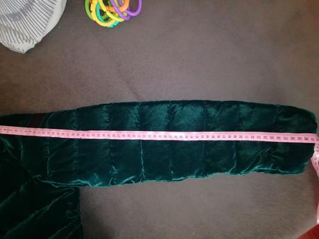 Zimná bunda, cmp,36