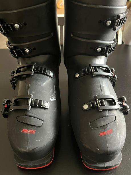 Lyžiarky, rossignol,27