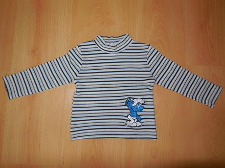 Poloroláčik, 80