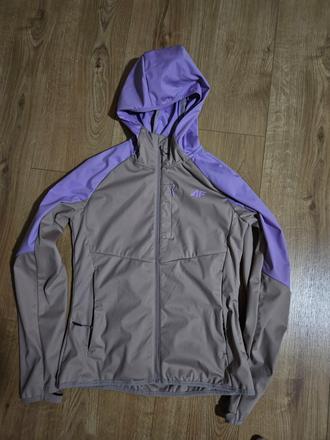 Bunda tenká 4f xs/s, xs