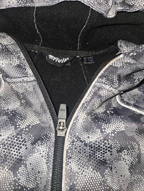 Jarna bunda, crivit,164