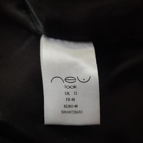 Kozena bunda, new look,40