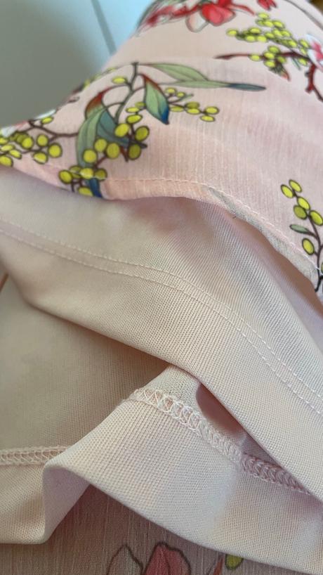 Letne saty/ velk 40, clockhouse,40