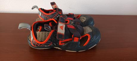 Sandále adidas, adidas,34