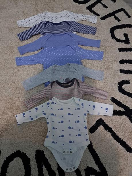 Novorodenecké body, reserved,56