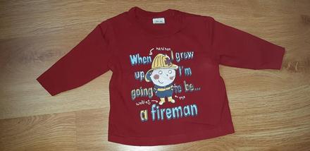 Tričko, cherokee,74