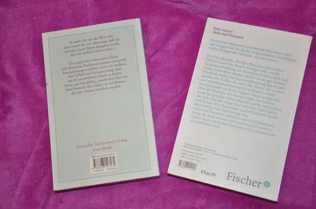 2x jane austen v nemcine,