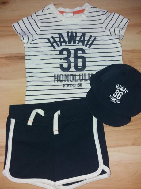 Súprava h&m, h&m,68