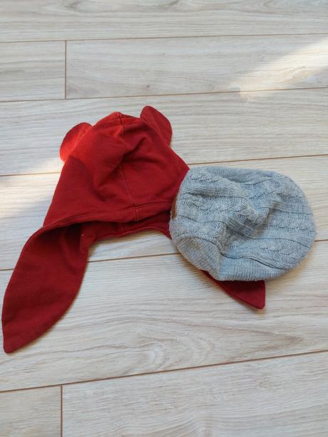 Capice obv 42-44 cm, juuj,80