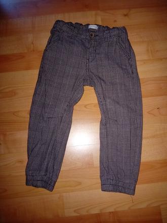 Chlapčenské nohavice newbie, newbie,98